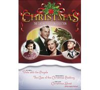 Classic Tv Christmas 1 & 2 [Edizione: Stati Uniti] [USA] [DVD]