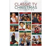 Classic TV Christmas Collection [USA] [DVD]