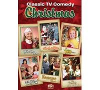 Classic TV Christmas Comedy Collection [USA] [DVD]