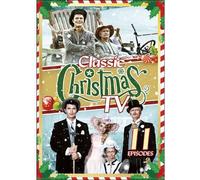Classic Tv Christmas Vol 3 [Edizione: Stati Uniti] [Italia] [DVD]