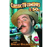 Classic TV Comedies of the 50s 2 [DVD] [1955] [Region 1] [NTSC] [Reino Unido]
