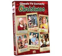Classic TV Comedy Christmas [USA] [DVD]