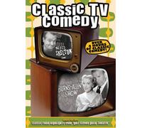 Classic TV Comedy - Classic TV Comedy [USA] [DVD]
