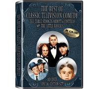 Classic TV Comedy [Reino Unido] [DVD]