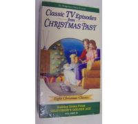 Classic TV Episodes Past 3 [Reino Unido] [VHS]