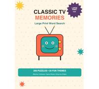 Classic TV Memories