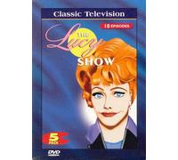 Classic TV: The Lucy Show [Alemania] [DVD]