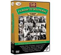 Classic TV Western [USA] [DVD]