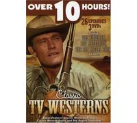 Classic TV Westerns [Reino Unido] [DVD]