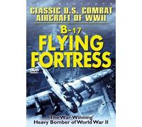 Classic Us Combat: B-17 Flying Fortress by Various