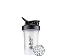 CLASSIC V2 BLACK/CLEAR 20OZ