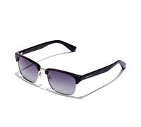 Classic Valmont - Polarized Black Gradient