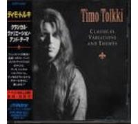 Classic Variations & Themes (T