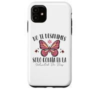 Classic Verses & Trust in God Peace, Love, and Hope Spiritua Carcasa para iPhone 11