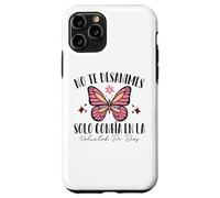 Classic Verses & Trust in God Peace, Love, and Hope Spiritua Carcasa para iPhone 11 Pro