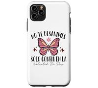 Classic Verses & Trust in God Peace, Love, and Hope Spiritua Carcasa para iPhone 11 Pro Max