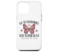 Classic Verses & Trust in God Peace, Love, and Hope Spiritua Carcasa para iPhone 12 Pro Max