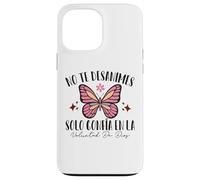 Classic Verses & Trust in God Peace, Love, and Hope Spiritua Carcasa para iPhone 13 Pro Max