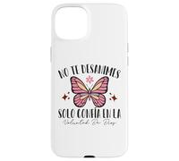 Classic Verses & Trust in God Peace, Love, and Hope Spiritua Carcasa para iPhone 15 Plus