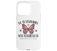 Classic Verses & Trust in God Peace, Love, and Hope Spiritua Carcasa para iPhone 15 Pro Max