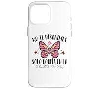 Classic Verses & Trust in God Peace, Love, and Hope Spiritua Carcasa para iPhone 16 Pro Max