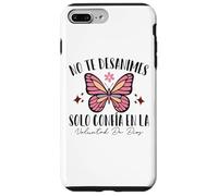 Classic Verses & Trust in God Peace, Love, and Hope Spiritua Carcasa para iPhone 7 Plus/8 Plus