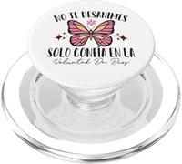 Classic Verses & Trust in God Peace, Love, and Hope Spiritua PopSockets PopGrip para MagSafe