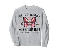 Classic Verses & Trust in God Peace, Love, and Hope Spiritua Sudadera