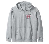 Classic Verses & Trust in God Peace, Love, and Hope Spiritua Sudadera con Capucha