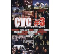 Classic Video Collection Volume 3 [DVD]