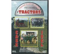 Classic Vintage Early Tractors [DVD] [Reino Unido]