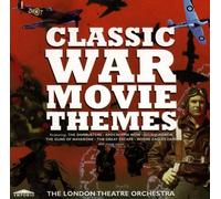Classic War Movie Themes