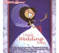 Classic Wedding Songs