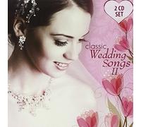 Classic Wedding Songs