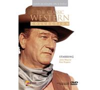 Classic Western 6-Pak - Classic Western Collection [Reino Unido] [DVD]