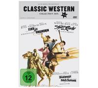 Classic Western Collection Box No. 1 [Alemania] [DVD]