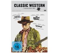 Classic Western Collection Box No. 3 [Alemania] [DVD]