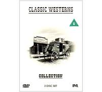 Classic Western Collection [DVD] [Reino Unido]