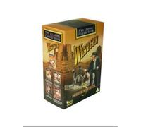 Classic Western Collection [Reino Unido] [DVD]