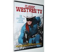 Classic Western TV [Alemania] [DVD]