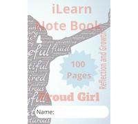 Classic White Paper Notebook 100 Pages: Perfect for Writing, Sketching, and Everyday Notes