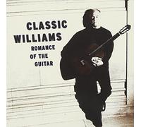 Classic Williams: Romance of the Guitar (2000-05-02)