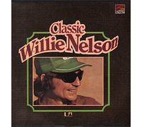 Classic Willie Nelson-LP
