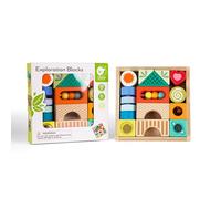 Classic World - Bloques EXPLORACIÓN, 54174