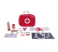 Classic World Juego de Doctores (54419)