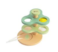 Classic World Juguete de exploración natural educativo para niños a partir de 3 años