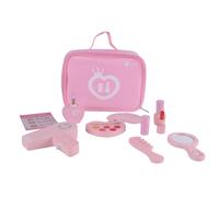 Classic World Mini Juego de Maquillaje de Madera para Juego de (Importación USA)