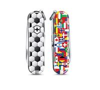 CLASSIC "WORLD OF SOCCER"