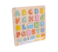 Classic World - Puzzle alfabeto