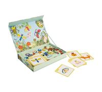 Classic World World Funda Magnética Insect World